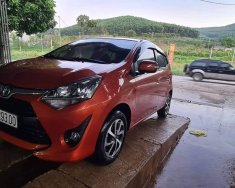 Toyota Wigo 2019 - Xe nhập giá 289 triệu tại Bắc Giang