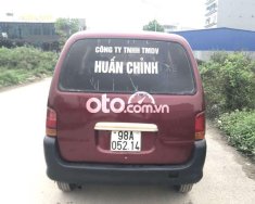 Daihatsu Citivan 2003 - Màu đỏ giá 35 triệu tại Bắc Ninh