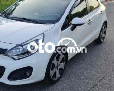 Kia Rio 2014 - Màu trắng, nhập khẩu giá 375 triệu tại Ninh Bình