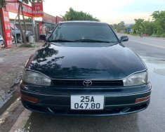 Toyota Camry 1993 - O Tô Điện Biên mới về một siêu phẩm, xe chạy đầm, nội thất đẹp, đi bao sướng giá 105 triệu tại Điện Biên