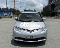 Toyota Previa 2006 - Màu bạc, nhập khẩu giá 495 triệu tại Tp.HCM