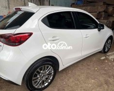 Mazda 2 2020 - Xe màu trắng, xe nhập giá 520 triệu tại Quảng Ngãi