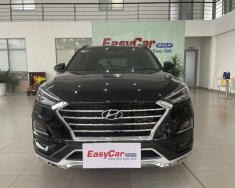 Hyundai Tucson 2020 - Gia đình sử dụng kỹ, còn bảo hành chính hãng giá 916 triệu tại Bình Thuận  