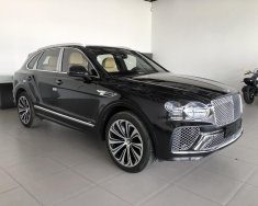 Bentley Bentayga 2021 - Xe chính hãng sang trọng, option cao, giao ngay tháng 7 giá 20 tỷ 500 tr tại Tp.HCM