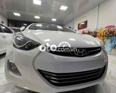 Hyundai Elantra 2013 - Xe một chủ từ đầu giá 335 triệu tại Quảng Ngãi