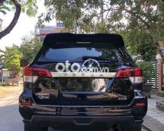 Nissan Terrano 2019 - Màu đen, xe nhập giá 760 triệu tại Đà Nẵng