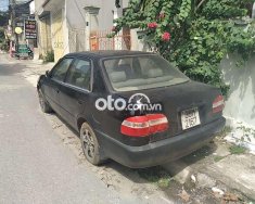 Toyota Corolla 1997 - Màu đen, 35 triệu giá 35 triệu tại Thanh Hóa