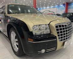 Chrysler 300 2007 - Nhập Canada giá 385 triệu tại Hải Phòng