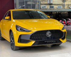 MG 2022 - Giảm giá tiền mặt sock, tặng full gói phụ kiện giá 579 triệu tại Bắc Ninh