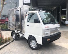 Suzuki Super Carry Truck 2022 - Hỗ trợ 25tr tiền mặt trong tháng 7 giá 229 triệu tại Bình Dương