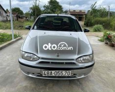 Fiat Siena 2003 - Màu bạc, nhập khẩu nguyên chiếc giá 50 triệu tại Đắk Nông