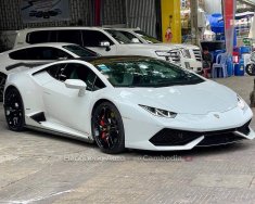 Lamborghini Huracan 2015 - Xe bao check giá 7 tỷ 900 tr tại Tp.HCM