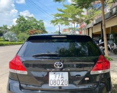 Toyota Venza 2009 - Xe màu đen giá 650 triệu tại Kon Tum