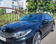 Kia Optima 2019 - Xe màu đen giá 665 triệu tại Quảng Nam