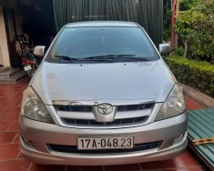 Toyota Innova 2007 - Màu bạc, giá chỉ 200 triệu giá 200 triệu tại Lào Cai