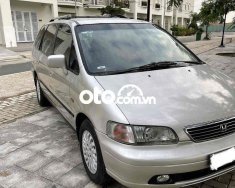 Honda Odyssey 1996 - Xe đẹp hiếm có giá 159 triệu tại An Giang