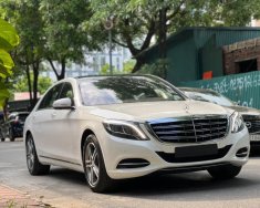 Mercedes-Benz S400 2016 - Bảo hành 1 năm hoặc 10000km giá 2 tỷ 479 tr tại Thái Nguyên