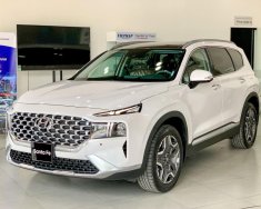 Hyundai Tucson 2022 - Sẵn xe giao ngay - Ưu đãi ngập tràn chỉ có tại Hyundai Tây Ninh giá 1 tỷ 39 tr tại Tây Ninh