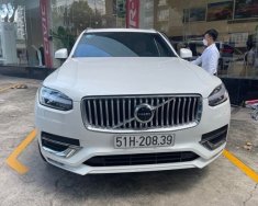 Volvo XC90 2020 - Màu trắng, xe nhập giá 3 tỷ 699 tr tại Tp.HCM