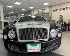 Bentley Mulsanne 2011 - Odo 22.000km đăng ký lần đầu tại VN 2015 giá 10 tỷ 900 tr tại Tp.HCM