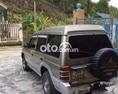 Mitsubishi Pajero 2003 - Giá cạnh tranh giá 115 triệu tại Hà Giang