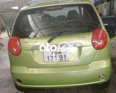 Chevrolet Spark 2009 - Bán xe đang sử dụng giá 85 triệu tại Quảng Ngãi