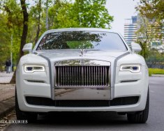 Rolls-Royce Ghost 2016 - Mới 100% giao ngay, hàng độc nhất vô nhị giá 20 tỷ tại Hà Nội