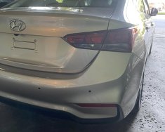 Hyundai Accent 2018 - Màu xám xe gia đình, giá chỉ 405 triệu giá 405 triệu tại Phú Yên