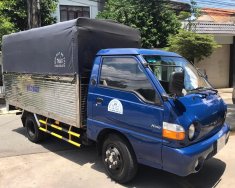 Hyundai H 100 2009 - Màu xanh lam giá 165 triệu tại Bình Dương