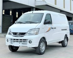 Thaco TOWNER 2022 - 5 chỗ tải trọng 750kg, xe tải Towner Van 2s - 2 chỗ tải trọng 945kg giá 325 triệu tại Đồng Nai