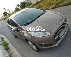 Ford Fiesta 2015 - Số tự động, chính chủ giá 315 triệu tại Thái Bình