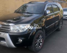 Toyota Fortuner 2010 - Xe gia đình, giá cực tốt giá 400 triệu tại Phú Yên