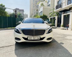 Mercedes-Benz S400 2017 - Xe màu trắng giá 2 tỷ 650 tr tại Quảng Ninh