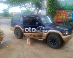 Mitsubishi Pajero 2000 - pajero giá 120 triệu tại Tây Ninh