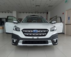 Subaru Outback 2022 - Màu trắng, xe nhập giá 1 tỷ 969 tr tại Tp.HCM