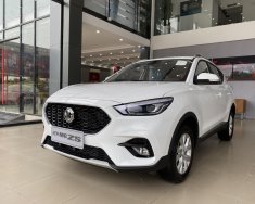 MG ZS 2022 - [Ưu đãi lớn tháng 6] Hỗ trợ bank 85%, gói quà tặng vip, bảo hành 5 năm không giới hạn km giá 569 triệu tại Phú Thọ