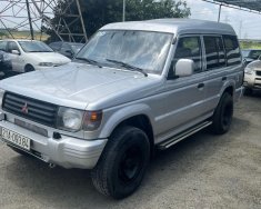 Mitsubishi Pajero 1993 - Nhập khẩu giá tốt 95tr giá 95 triệu tại Hải Dương