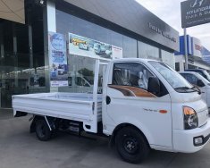 Hyundai Porter 2022 - Thùng lửng, giảm giá ưu đãi, hỗ trợ trả góp đến 70% giá 422 triệu tại Đà Nẵng