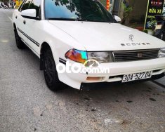 Toyota Corona 1991 - Màu trắng, xe nhập giá ưu đãi giá 58 triệu tại Hà Nội