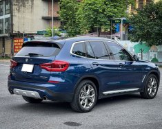 BMW X3 2020 - Động cơ hộp số nguyên bản giá 2 tỷ 300 tr tại Hải Dương