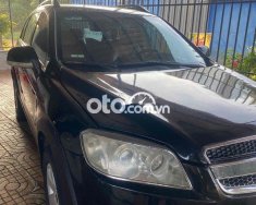 Chevrolet Captiva 2008 - Màu đen, nhập khẩu giá 200 triệu tại Bình Phước