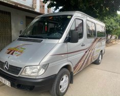 Mercedes-Benz Sprinter 2012 - Xe màu bạc giá 350 triệu tại Lạng Sơn