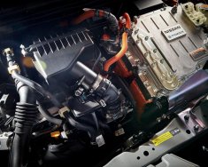 Nissan Kicks 2022 - Động cơ E - Power giá 750 triệu tại Tp.HCM