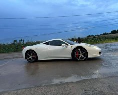 Ferrari 458 2014 - Đảm bảo không đâm đụng, ngập nước giá 7 tỷ 450 tr tại Tp.HCM