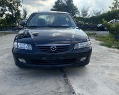 Mazda 626 2004 - Xe số sàn giá 145 triệu tại Hải Dương