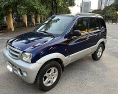 Daihatsu Terios 2005 - Giá 168 triệu giá 168 triệu tại Hà Nội