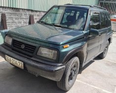 Suzuki Vitara 2003 - Máy móc ngon lành không lỗi giá 168 triệu tại Hải Phòng