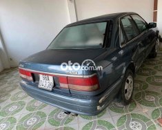 Mazda 626 1994 - Màu xanh lam, nhập khẩu giá hữu nghị giá 30 triệu tại Bắc Giang