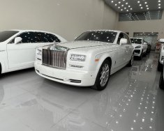 Rolls-Royce Phantom 2015 - Odo 13.000 km giá 27 tỷ 500 tr tại Hà Nội