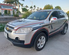 Chevrolet Captiva 2007 - Xe đẹp, không đâm đụng, không ngập nước giá 185 triệu tại Nam Định